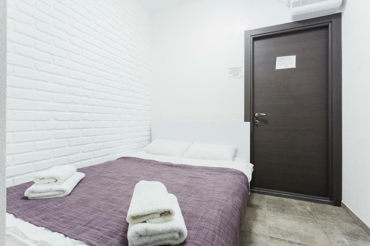 Skyhome Na Nauky Киев Екстериор снимка