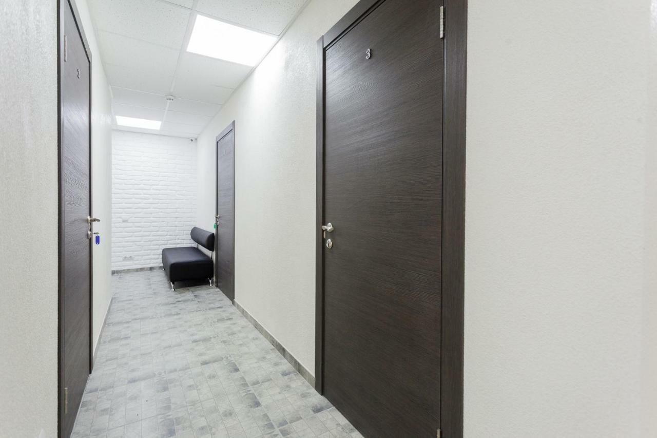 Skyhome Na Nauky Киев Екстериор снимка